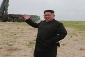 Kim Jong'un kardeşinin &ouml;l&uuml;m&uuml;nde ikinci zanlı da yakalandı