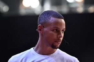 Stephen Curry milli takıma d&ouml;n&uuml;yor
