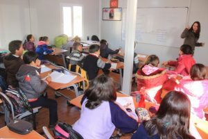 Deprem b&ouml;lgesinde hayat normale d&ouml;n&uuml;yor