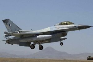 Yunanistan'dan 'skandal' jet b&uuml;t&ccedil;esi