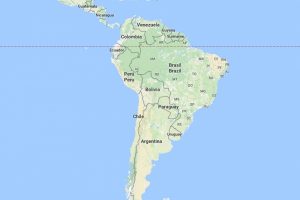Peru ekonomisi gelişiyor