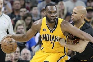 Cleveland Cavaliers yıldızlarıyla kazandı