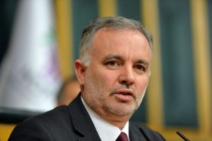 HDP'li Bilgen'e 25 yıla kadar hapis isteniyor