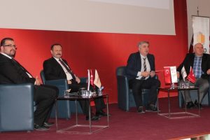 İMO Bursa: &Ccedil;&ouml;z&uuml;m hastalıklı binaları tespit etmektir