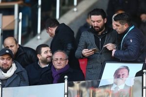 Murat Cavcav, Gen&ccedil;lerbirliği başkanlığına aday oldu!