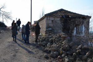 Depremde binaların yıkılma sebebi a&ccedil;ıklandı!