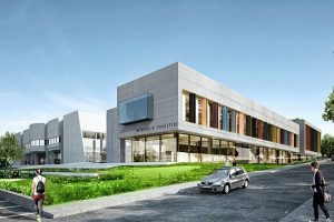 Bursa Uludağ &Uuml;niversitesi Mimarlık Fak&uuml;ltesi i&ccedil;in imzalar atıldı