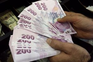 B&uuml;y&uuml;kanne maaşı i&ccedil;in 65 bine yakın kişi başvurdu
