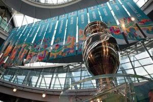 EURO 2024 adaylığımız Avrupa medyasında