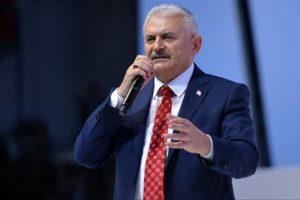 Malta'ya başbakan d&uuml;zeyinde ilk ziyaret