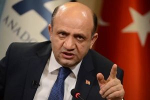 Işık'tan El Bab a&ccedil;ıklaması