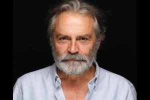Haluk Bilginer'e festival şoku!