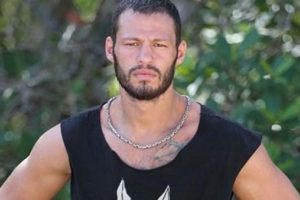 Survivor eski yarışmacısı Avatar Atakan hakkında soruşturma
