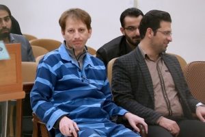 İran: Zencani paraları geri vermeden idam edilmeyecek