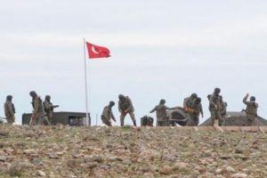 Şok s&ouml;zler! Hainler kucağında &ccedil;ocukla geliyor