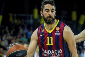 Barcelona Lassa'da Navarro ameliyat edildi