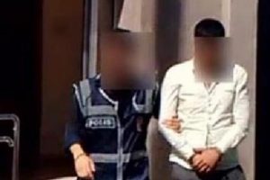 Bolu'da 83 yaşındaki kadına tecav&uuml;z edip &ouml;ld&uuml;rd&uuml;