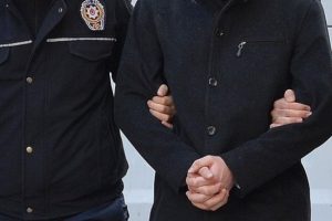 Merkez Bankasının 12 eski &ccedil;alışanı tutuklandı