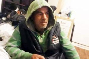 59 yaşındaki kişi işyerinde intihar etti