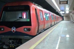 İstanbul'a yeni metro geliyor!