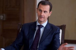 Esad: Rusya habersiz bir şey yapmadı