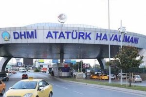 Atat&uuml;rk Havalimanı'nda ek g&uuml;venlik &ouml;nlemi