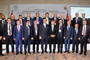 Bursa İTSO: Ticaret i&ccedil;in &Uuml;rd&uuml;n &ouml;nemli bir fırsat