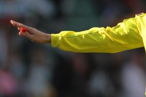 Kayserispor-Bursaspor ma&ccedil;ının hakemi belli oldu