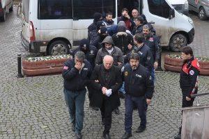 Bursa İneg&ouml;l'de ter&ouml;r &ouml;rg&uuml;t&uuml; propagandasına tutuklama!