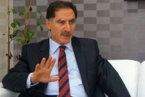 "FET&Ouml; ş&uuml;phesiyle ihra&ccedil; edilen ve bize başvuran 438 kişi var"