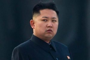 Kim Jong-un ağabeyini &ouml;ld&uuml;renin kimliği belirlendi