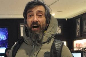 'Spordan &ccedil;ıkıyoruz, şık mı olacağız?'