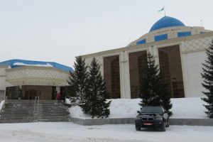 Astana'daki Suriye toplantısı başladı