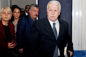 FET&Ouml; &ccedil;atı davasında H&uuml;seyin G&uuml;lerce tanık oldu
