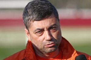 Şahin:"Osmanlıspor'u iyi analiz ettik!"