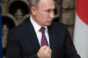 Putin'den olay a&ccedil;ıklama: Ter&ouml;r &ouml;rg&uuml;tlerinden...