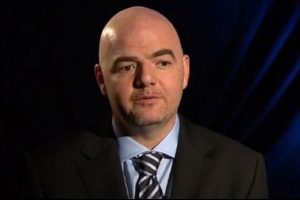 Infantino'dan 2026 D&uuml;nya Kupası a&ccedil;ıklaması
