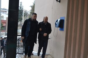 MHP'li il meclis &uuml;yesi FET&Ouml;'den tutuklandı