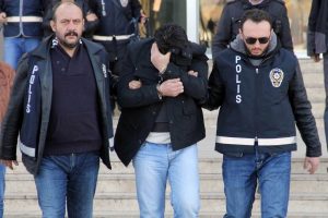 Kesik baş cinayeti sanıklarına ağırlaştırılmış m&uuml;ebbet verildi!