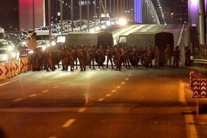 Yurtta Sulh Konseyi'nin İstanbul y&ouml;neticilerine 92 kez m&uuml;ebbet istendi