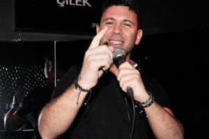 Hande Yener sorusu kızdırdı: Yeter, konuşmak istemiyorum!