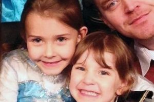 Yedi yaşındaki Chloe'nin Google'a iş başvurusu