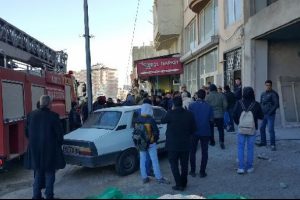 İşşiz gen&ccedil; intihar etmek istedi