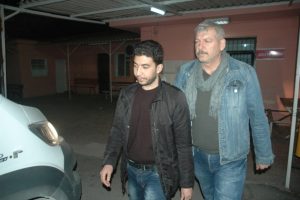 Fas uyruklu DEAŞ'lı tutuklandı