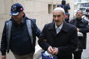 Bursa'daki ter&ouml;r operasyonunda 4 kişi tutuklandı