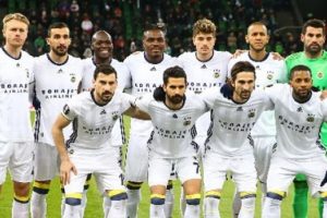 Josef de Souza: "&Ouml;zg&uuml;venimizi yitirdik"