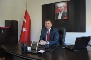 FET&Ouml;'den g&ouml;zaltına alınan vali yardımcısı serbest bırakıldı