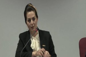 Nilhan Osmanoğlu: Benim ailem benim tarihim