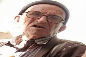 88 yaşındaki Kore gazisi hayatını kaybetti