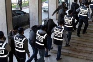 Bursa dahil 16 ilde FET&Ouml; soruşturması